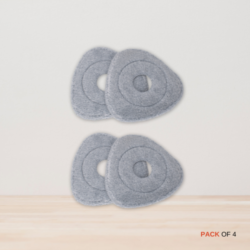 MICROFIBER MOP PADS-HT-01